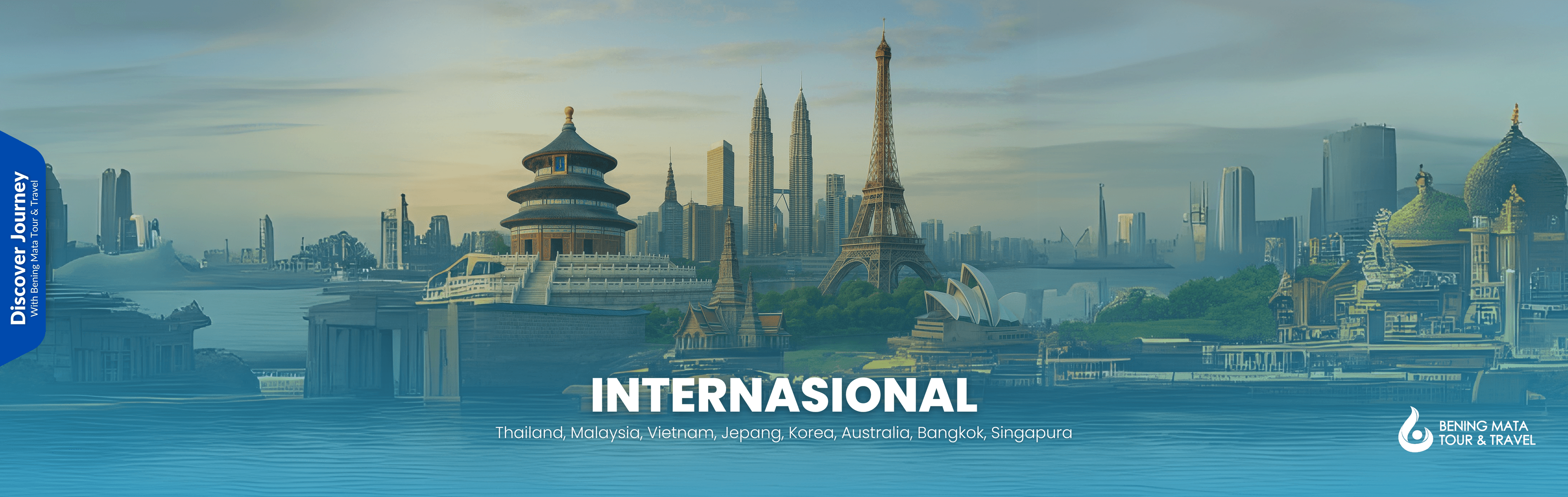 internasional
